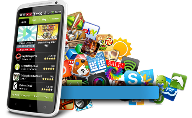 Mobile Application Development