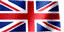 United Kingdom Flag