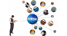 Web Portal Design